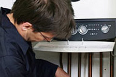 boiler replacement Mickle Trafford