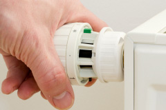 Mickle Trafford central heating repair costs