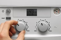 free Mickle Trafford boiler maintenance quotes